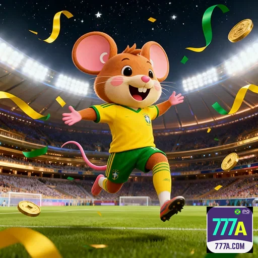 Aposte em futebol na 777a e descubra cotações esportivas incríveis e confiáveis. - 777a